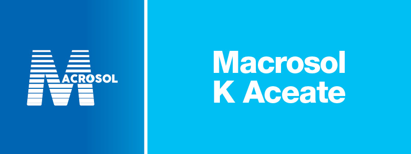 MACROSOL K ACEATE - Sipcam Australia